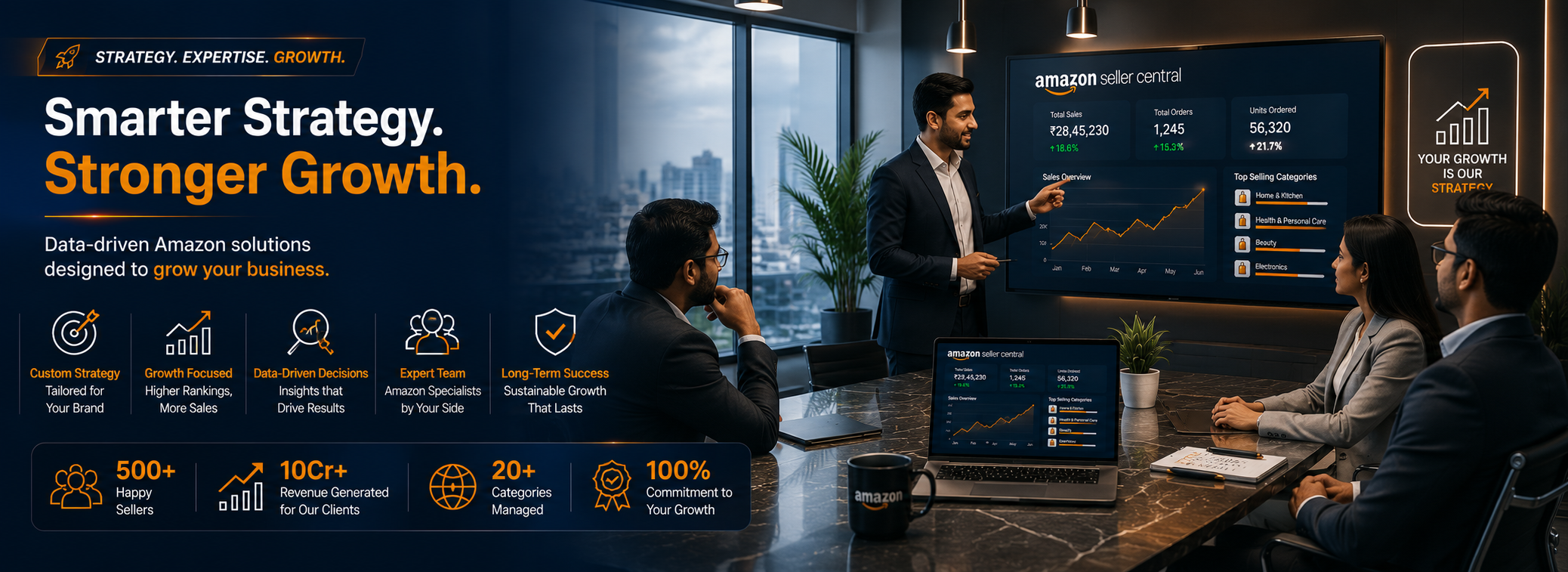 India Seller Solutions banner 2