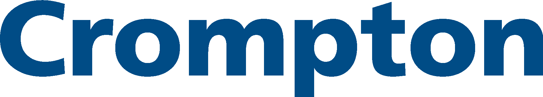 Crompton