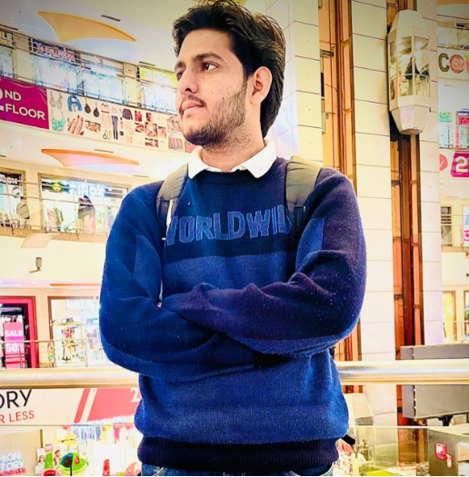 Ankit Choudhary
