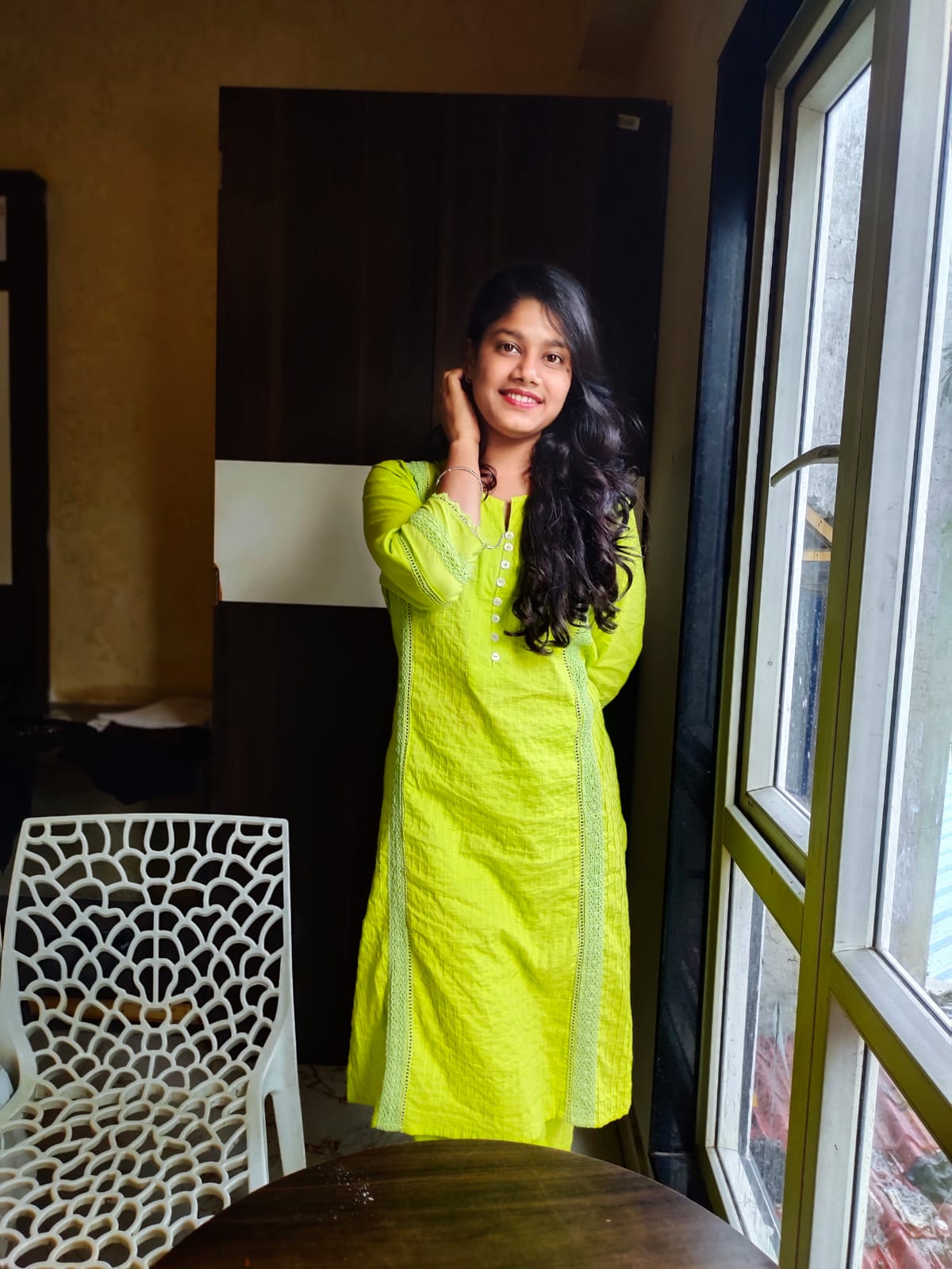 Anshika Agarwal